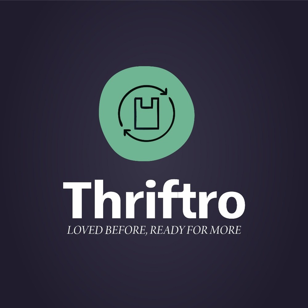 Meet your Posher, Thrift